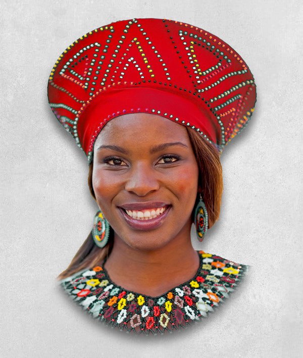 Zulu Handmade Hats