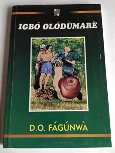 Igbo Olodumare